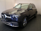 Annonce Mercedes GLE occasion Hybride 350 DE 194+136CH AMG LINE 4MATIC 9G-TRONIC à Villenave-d'Ornon