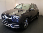 Mercedes GLE occasion année 2021 boite Sequentielle Annonce Mercedes GLE occasion Hybride 350 DE 194+136CH AMG LINE 4MATIC 9G-TRONIC à Villenave-d'Ornon