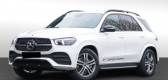 Mercedes GLE occasion année 2022 boite Sequentielle Annonce Mercedes GLE occasion Hybride 350 DE 194+136CH AMG LINE 4MATIC 9G-TRONIC à Villenave-d'Ornon