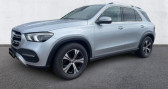 Annonce Mercedes GLE occasion Hybride 350 de 194+136ch Avantgarde Line 4Matic 9G-Tronic � EVREUX