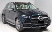 Mercedes GLE occasion année 2020 boite Sequentielle Annonce Mercedes GLE occasion Hybride 350 DE 194+136CH AVANTGARDE LINE 4MATIC 9G-TRONIC à Villenave-d'Ornon