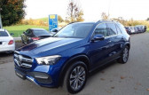 Mercedes GLE occasion année 2021 boite Sequentielle Annonce Mercedes GLE occasion Hybride 350 DE 194+136CH AVANTGARDE LINE 4MATIC 9G-TRONIC à Villenave-d'Ornon