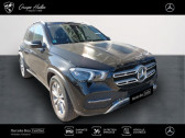 Mercedes GLE occasion année 2021 boite Sequentielle Annonce Mercedes GLE occasion Hybride rechargeable 350 de 194+136ch Avantgarde Line 4Matic 9G-Tronic à Gières