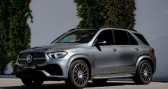 Mercedes GLE 350 de 197ch 136ch AMG Line 4Matic 9G-Tronic   MONACO 98