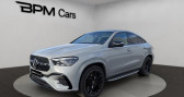 Annonce Mercedes GLE occasion Hybride 350 de 197ch 136ch AMG Line 4Matic 9G-Tronic � Bourges