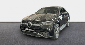 Mercedes GLE , garage MERCEDES NANTES ORVAULT - ETOILE AUTOMOBILES  ORVAULT