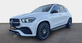 Annonce Mercedes GLE occasion Hybride 350 de 197ch+136ch AMG Line 4Matic 9G-Tronic  Bourges