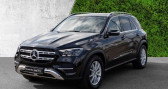 Annonce Mercedes GLE occasion Hybride 350 de 4M *AHK*Cam*MBeam*Wide*Pano*11kW*MBUX � LEIMBACH