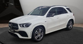 Annonce Mercedes GLE occasion Hybride 350 ? de 4M AMG NIGHT PANO AHK MULTIBEAM 9Ge � LEIMBACH