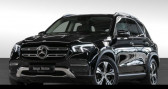 Annonce Mercedes GLE occasion Hybride 350 de 4M DISTR PANO MBUX KAM AHK AMBIENTE � LEIMBACH