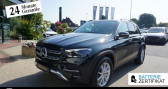 Annonce Mercedes GLE occasion Hybride 350 de 4M MBUX/Multibeam/Pano/AHK/RFK/LMR19 � LEIMBACH