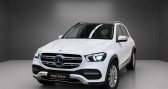Annonce Mercedes GLE occasion Hybride 350 de 4M Pano*AHK*Burmester*4xSHZ*360*++++  LEIMBACH