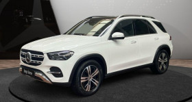 Mercedes GLE , garage MB68 AUTO IMPORT � LEIMBACH
