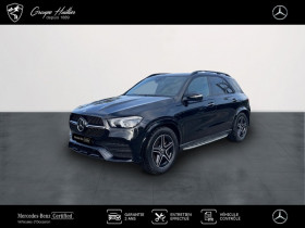 Mercedes GLE , garage GROUPE HUILLIER OCCASIONS  Gires