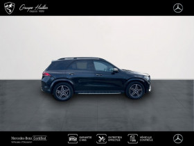 Mercedes GLE 350 de 4MATIC AMG Line 194+136ch L  occasion  Gires - photo n4