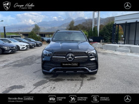 Mercedes GLE 350 de 4MATIC AMG Line 194+136ch L  occasion  Gires - photo n5