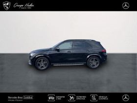 Mercedes GLE 350 de 4MATIC AMG Line 194+136ch L  occasion  Gires - photo n2