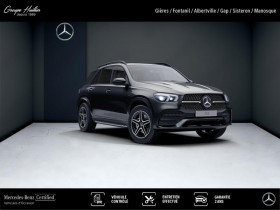 Mercedes GLE 350 de 4MATIC AMG Line 194+136ch L  occasion  Gires - photo n7