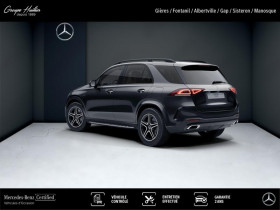 Mercedes GLE 350 de 4MATIC AMG Line 194+136ch L  occasion  Gires - photo n3