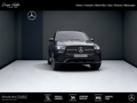 Mercedes GLE 350 de 4MATIC AMG Line 194+136ch L  occasion  Gires - photo n17