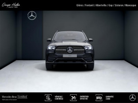 Mercedes GLE 350 de 4MATIC AMG Line 194+136ch L  occasion  Gires - photo n8