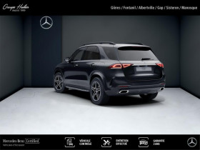 Mercedes GLE 350 de 4MATIC AMG Line 194+136ch L  occasion  Gires - photo n14