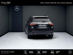 Mercedes GLE 350 de 4MATIC AMG Line 194+136ch L  occasion  Gires - photo n16