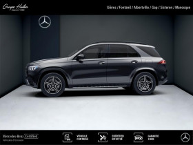 Mercedes GLE 350 de 4MATIC AMG Line 194+136ch L  occasion  Gires - photo n19