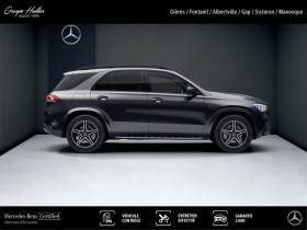 Mercedes GLE 350 de 4MATIC AMG Line 194+136ch L  occasion  Gires - photo n6