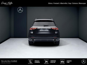 Mercedes GLE 350 de 4MATIC AMG Line 194+136ch L  occasion  Gires - photo n4