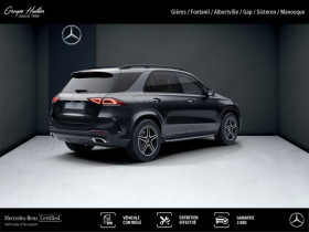 Mercedes GLE 350 de 4MATIC AMG Line 194+136ch L  occasion  Gires - photo n5