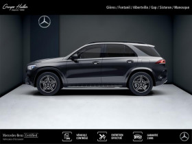 Mercedes GLE 350 de 4MATIC AMG Line 194+136ch L  occasion  Gires - photo n2