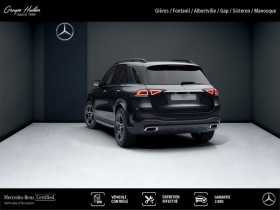 Mercedes GLE 350 de 4MATIC AMG Line 194+136ch L  occasion  Gires - photo n15