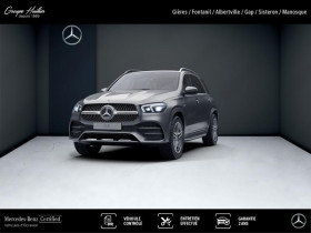 Mercedes GLE 350 de 4MATIC AMG Line 194+136ch L  2020 - annonce de voiture en vente sur Auto Slection.com
