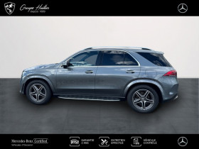 Mercedes GLE 350 de 4MATIC AMG Line 194+136ch L  occasion  Gires - photo n2