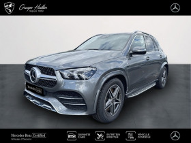 Mercedes GLE 350 de 4MATIC AMG Line 194+136ch L  occasion  Gires - photo n1