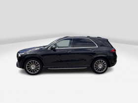 Mercedes GLE 350 de 4MATIC AMG Line 194+136ch L  occasion  Gires - photo n2