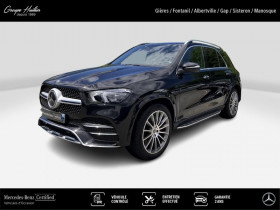 Mercedes GLE 350 de 4MATIC AMG Line 194+136ch L  occasion  Gires - photo n1