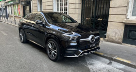 Mercedes GLE occasion 2023 mise en vente à Paris par le garage BY CAR - photo n°1