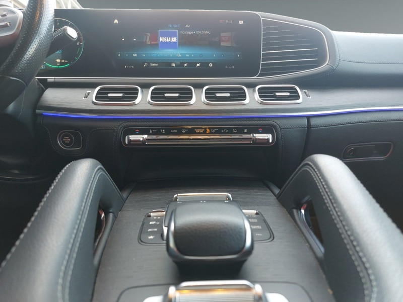 Mercedes GLE 350 de 4MATIC AMG Line Coup  occasion  GAP - photo n10