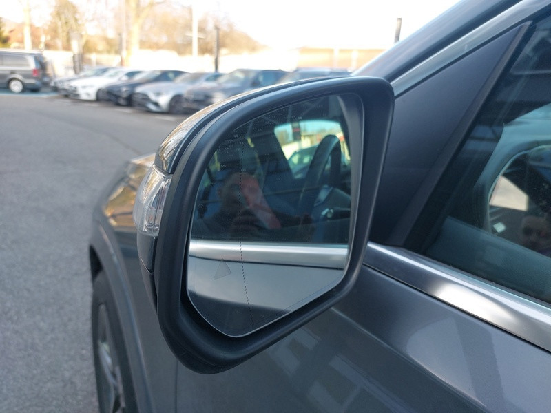 Mercedes GLE 350 de 4MATIC AMG Line Coup  occasion  GAP - photo n15