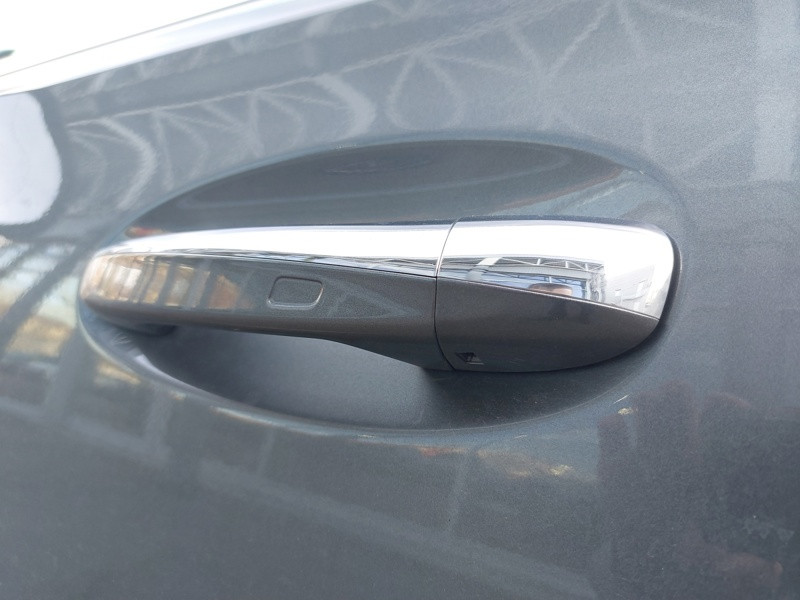 Mercedes GLE 350 de 4MATIC AMG Line Coup  occasion  GAP - photo n16