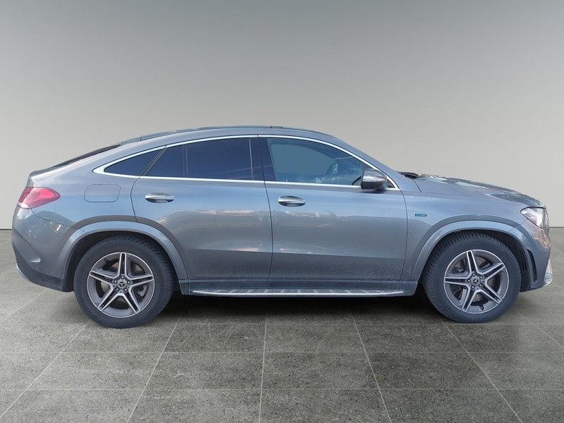 Mercedes GLE 350 de 4MATIC AMG Line Coup  occasion  GAP - photo n5