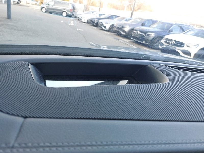 Mercedes GLE 350 de 4MATIC AMG Line Coup  occasion  GAP - photo n20