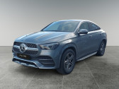 Annonce Mercedes GLE occasion Hybride 350 de 4MATIC AMG Line Coup  GAP
