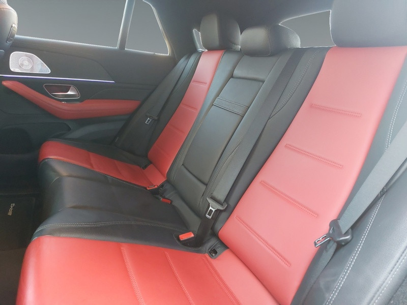 Mercedes GLE 350 de 4MATIC AMG Line Coup  occasion  GAP - photo n11