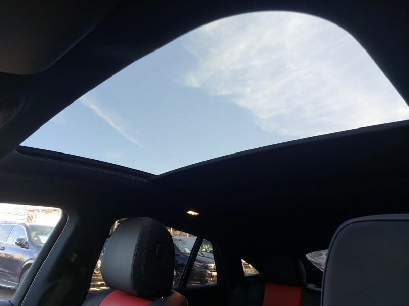 Mercedes GLE 350 de 4MATIC AMG Line Coup  occasion  GAP - photo n19