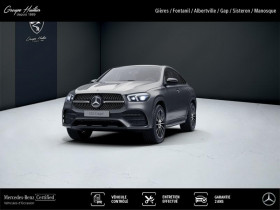 Mercedes GLE 350 de 4MATIC AMG Line Coup  occasion  Gires - photo n1