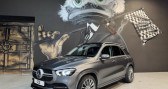 Annonce Mercedes GLE occasion Hybride 350 de 4MATIC AMG Line Pack Premium / Attelage 1re main ori  Ingr