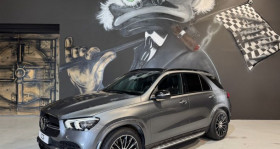 Mercedes GLE occasion 2022 mise en vente à Ingr par le garage ORLEANS CARS SHOP - photo n°1
